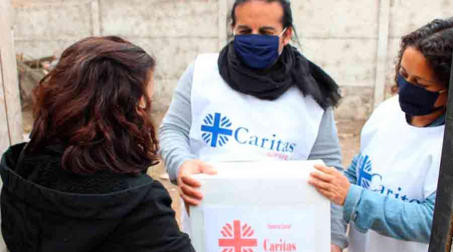 Caritas_Chile